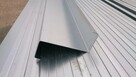 Płatwie Dachowa Zetownik 200 mm 2mm profil Z S550 - 4