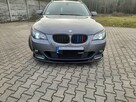 Bmw 530d e61 - 1
