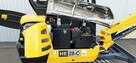 NOWA Minikoparka Eurotrac HE28 l Silnik KUBOTA l 3 łyżki - 7