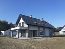 DO SPRZEDANIA DOMKI W KORCZYNIE UL. SPACEROWA - 1