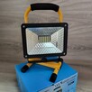 Nowe halogeny przenośne robocze lampa led 50w smd cob - 4