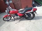 Kawasaki BN125 eliminator - 2
