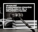 Upadłość konsumencka Kraków- Kancelaria r. pr. J. Orłowska-P - 5