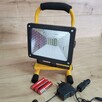 Nowe halogeny przenośne robocze lampa led 50w smd cob - 7