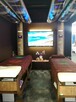 Solarium Słoneczna łączka, Łóżko masujące SPA - 5