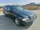 Mercedes C 180 LPG niezniszczalny W 202 z hakiem Opłaty 2024 - 1