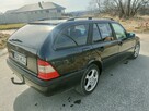 Mercedes C 180 LPG niezniszczalny W 202 z hakiem Opłaty 2024 - 4