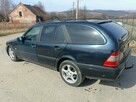 Mercedes C 180 LPG niezniszczalny W 202 z hakiem Opłaty 2024 - 6