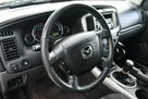 Mazda Tribute 2,3B DUDKI11 Serwis,Klimatyzacja,Tempomat,Manual,Hak,OKAZJA - 14