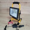 Nowe halogeny przenośne robocze lampa led 50w smd cob - 8