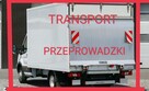 BARDZO Tani Transport łódź oraz cała Polska - 1