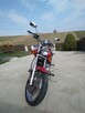 Kawasaki BN125 eliminator - 5