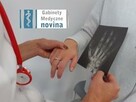 Gabinety Medyczne Novina rehabilitacja w Poznaniu - 4