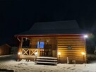 Do wynajecia domek letniskowy całoroczny Brzozowy Azyl - 3