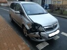 Opel Zafira b 2006 r 1.8 Benzyna/gaz wersja OPC - 7