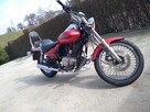 Kawasaki BN125 eliminator - 6