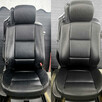 Renowacja Regeneracja skór foteli Autodetailing - 3