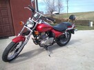 Kawasaki BN125 eliminator - 4