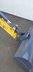NOWA Minikoparka Eurotrac HE28 l Silnik KUBOTA l 3 łyżki - 10