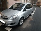 Opel Zafira b 2006 r 1.8 Benzyna/gaz wersja OPC - 6