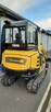 NOWA Minikoparka Eurotrac HE28 l Silnik KUBOTA l 3 łyżki - 12