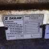 Sp5rzedam MAN TGX ciagnik siodłowy - 9