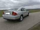 Volvo s60/zamiana - 4