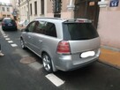 Opel Zafira b 2006 r 1.8 Benzyna/gaz wersja OPC - 4