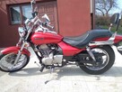 Kawasaki BN125 eliminator - 3