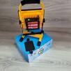Nowe halogeny przenośne robocze lampa led 50w smd cob - 5