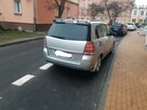 Opel Zafira b 2006 r 1.8 Benzyna/gaz wersja OPC - 5