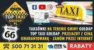 Taxi Gołdap - 2