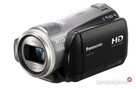 Kamera cyfrowa Panasonic HDS-SD9 Full HD - 1