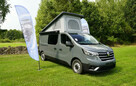 Renault Trafic 2.0 dCi 150 KM Kamper L2H1 nowy PL - 4