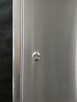 Drzwiczki rewizyjne do licznika prądu 505x1105 INOX PI - 2