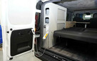 Kemping Caravaning Kamper Renault Trafic Long Nowy - 13