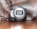 Kamera cyfrowa Panasonic HDS-SD9 Full HD - 5