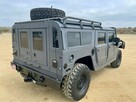 Hummer H1 Wagon - 4