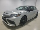 Toyota Camry XSE - 1