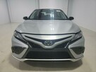 Toyota Camry XSE - 2