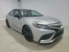 Toyota Camry XSE - 3