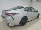 Toyota Camry XSE - 4