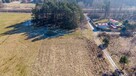 Działka budowlana Strzebiń gm. Koszęcin, Dubielowska - 2