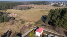 Działka budowlana Strzebiń gm. Koszęcin, Dubielowska - 8