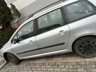 Sprzedam peugeota 307 benzyna gaz 2003r - 8