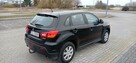 Mitsubishi ASX 1,6 benzyna +LPG - 1
