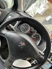 Sprzedam peugeota 307 benzyna gaz 2003r - 2