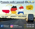Busy do Niemiec Holandii Przewóz osób Polska Niemcy Holandi - 4