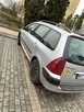 Sprzedam peugeota 307 benzyna gaz 2003r - 4