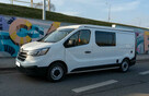 Kemping Caravaning Kamper Renault Trafic Long Nowy - 2